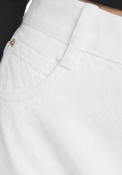 BERSHKA WITH FRONT SLIT - Maxirock - Offwhite 10 BERSHKA WITH FRONT SLIT - Maxirock - Offwhite -Bershka Verkaufsgeschäft c7f0dbc074ce45c289f93252661d2a87