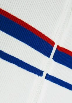 BERSHKA STRIPED - Strickpullover - Off-white 13 BERSHKA STRIPED - Strickpullover - Off-white -Bershka Verkaufsgeschäft ca0ee2c8822b42d6847b3fc05b130884