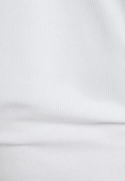 BERSHKA 2-PACK - T-Shirt Basic - White 13 BERSHKA 2-PACK - T-Shirt Basic - White -Bershka Verkaufsgeschäft cada41ce715643b9a341d38adf738eb5