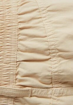 BERSHKA MULTI - Shorts - Sand -Bershka Verkaufsgeschäft cb898040e7c14c149387fd0ee0d4daa8