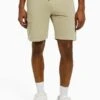 BERSHKA PLUSH CARGO BERMUDA - Shorts - Khaki 2 BERSHKA PLUSH CARGO BERMUDA - Shorts - Khaki -Bershka Verkaufsgeschäft cc0d670fb6404c7d8d4ac8b0adffcd20