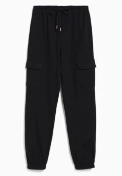 BERSHKA WITH POCKETS PLUSH - Jogginghose - Grey 13 BERSHKA WITH POCKETS PLUSH - Jogginghose - Grey -Bershka Verkaufsgeschäft cceff5b31d49431ab9abc34e9668a8fa