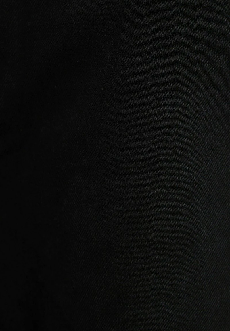 BERSHKA LOOSE FIT WITH RIPS - Jeans Relaxed Fit - Black 7 BERSHKA LOOSE FIT WITH RIPS - Jeans Relaxed Fit - Black – Bild 5