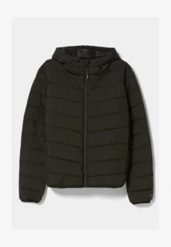 BERSHKA Winterjacke - Black 12 BERSHKA Winterjacke - Black -Bershka Verkaufsgeschäft cdf47bfd97d141438953e9e8972e68dc