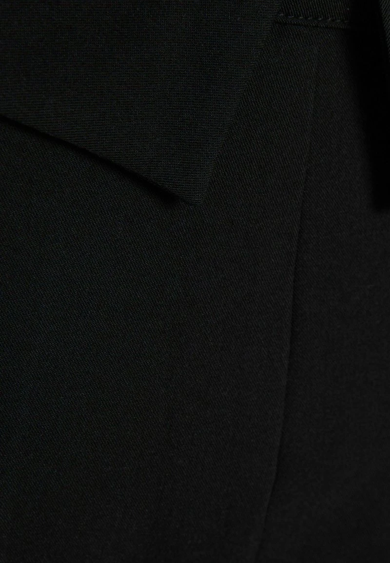 BERSHKA BOX - A-Linien-Rock - Black 8 BERSHKA BOX - A-Linien-Rock - Black – Bild 6