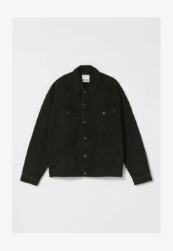 BERSHKA Jeansjacke - Black 12 BERSHKA Jeansjacke - Black -Bershka Verkaufsgeschäft ced693873e5c4b4e8412db57ddc0143f