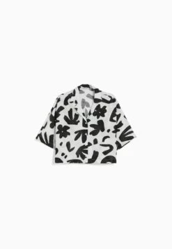 BERSHKA RUSTIC WITH KIMONO EFFECT - Hemdbluse - Light Pink 13 BERSHKA RUSTIC WITH KIMONO EFFECT - Hemdbluse - Light Pink -Bershka Verkaufsgeschäft cf4a0fc9e5514e91a90c75faed1832e5