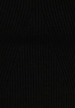 BERSHKA STRAPPY - Top - Black -Bershka Verkaufsgeschäft d0ff30b531f245779b0dbc244c7d702d