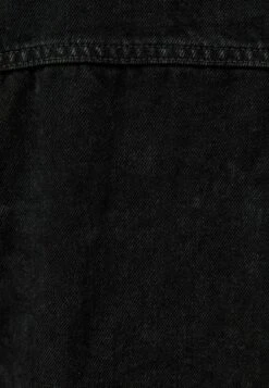 BERSHKA Jeansjacke - Black 13 BERSHKA Jeansjacke - Black -Bershka Verkaufsgeschäft d26749cefbae4041bf9249e33fdae14b