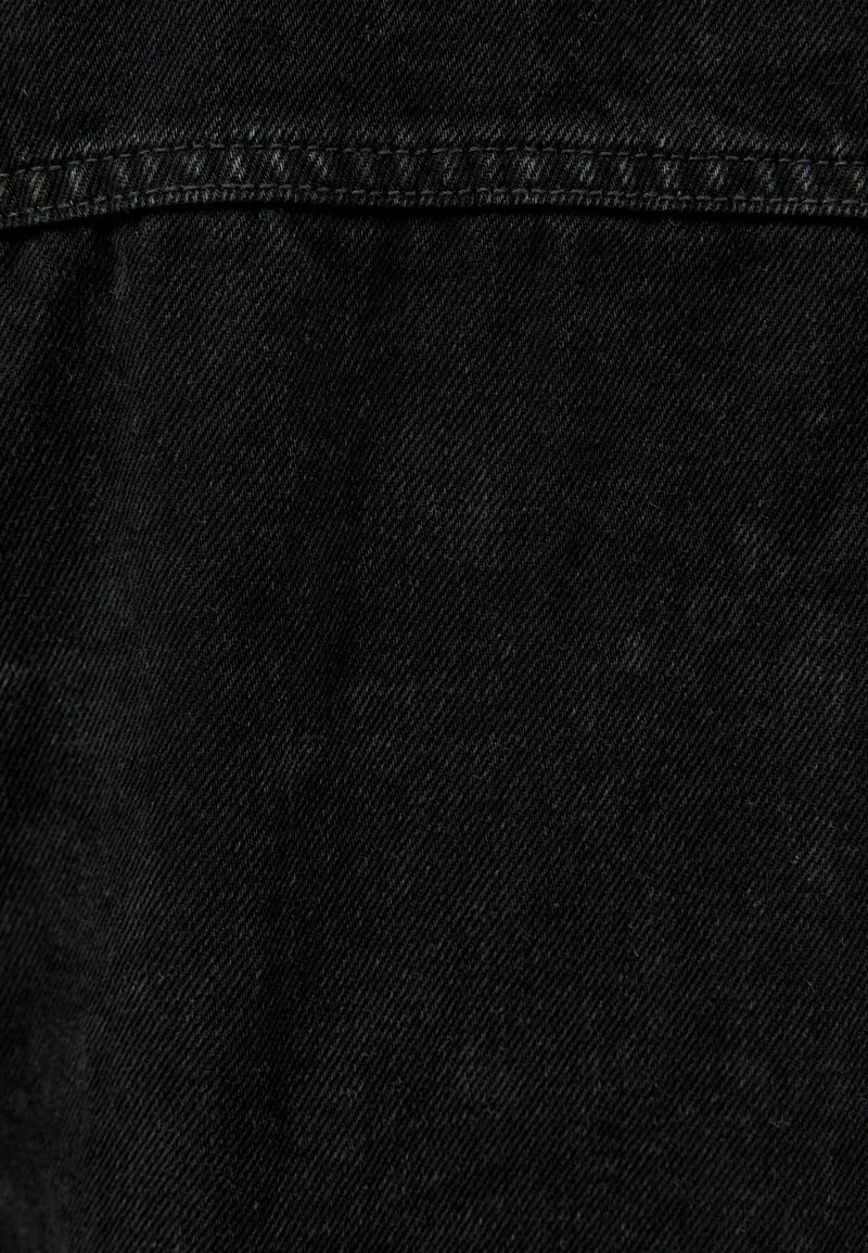 BERSHKA Jeansjacke - Black 8 BERSHKA Jeansjacke - Black – Bild 6