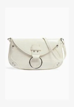 BERSHKA HANDLE AND FLAP - Handtasche - Beige 10 BERSHKA HANDLE AND FLAP - Handtasche - Beige -Bershka Verkaufsgeschäft d3d294841dd84c05b672b2bfc1814f0f