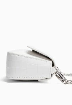 BERSHKA CHAIN - Umhängetasche - Off White 12 BERSHKA CHAIN - Umhängetasche - Off White -Bershka Verkaufsgeschäft d6fd92f871b347ecb114b7ef101b4d7d