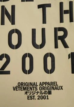 BERSHKA BACK PRINT - Übergangsjacke - Camel 13 BERSHKA BACK PRINT - Übergangsjacke - Camel -Bershka Verkaufsgeschäft d7a77f904d68449a82ed453fb133817a