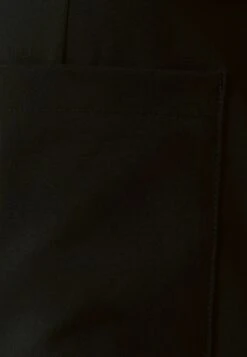 BERSHKA TAILORED WIDE-FIT - Stoffhose - Black 13 BERSHKA TAILORED WIDE-FIT - Stoffhose - Black -Bershka Verkaufsgeschäft da3adde105b64768912e4f8951d8f459