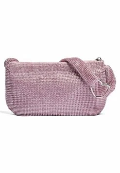 BERSHKA RHINESTONE - Handtasche - Pink -Bershka Verkaufsgeschäft da62fbbca58d4a6cae4e005c1462a7e1