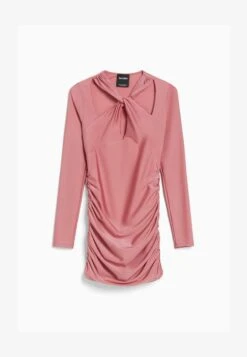 BERSHKA WITH CROSSOVER STRAPS - 00594810 - Cocktailkleid/festliches Kleid - Pink 12 BERSHKA WITH CROSSOVER STRAPS - 00594810 - Cocktailkleid/festliches Kleid - Pink -Bershka Verkaufsgeschäft df269132e4194ee880598812ba29ea9b