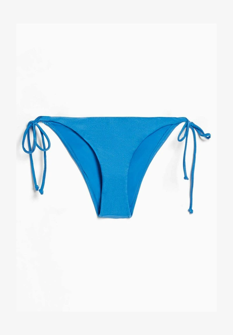 BERSHKA SURFER - Bikini-Hose - Dark Blue 7 BERSHKA SURFER - Bikini-Hose - Dark Blue – Bild 5