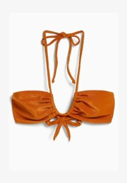 BERSHKA OTTOMAN - Bikini-Top - Orange 12 BERSHKA OTTOMAN - Bikini-Top - Orange -Bershka Verkaufsgeschäft e00347891a174e848f58c5e6735c145f