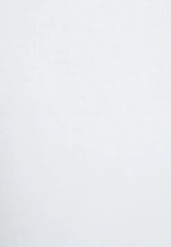 BERSHKA SHORT SLEEVE FADED - T-Shirt Basic - Off White -Bershka Verkaufsgeschäft e0da0cdc8505450abdd740694d9e7840