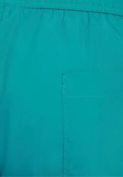 BERSHKA BASIC - Badeshorts - Turquoise 13 BERSHKA BASIC - Badeshorts - Turquoise -Bershka Verkaufsgeschäft e12d2b3d7bcd489d99c9124deec33bf2