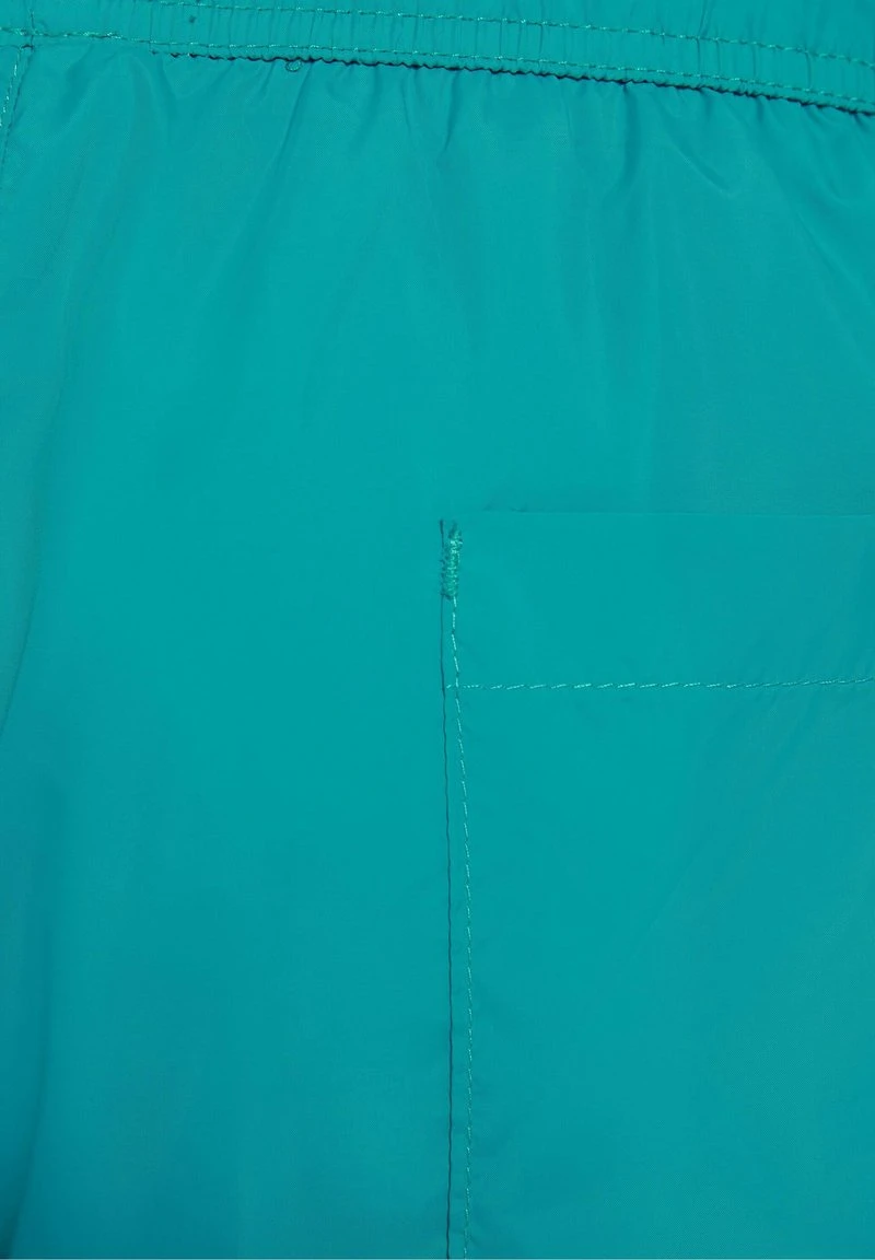 BERSHKA BASIC - Badeshorts - Turquoise 8 BERSHKA BASIC - Badeshorts - Turquoise – Bild 6