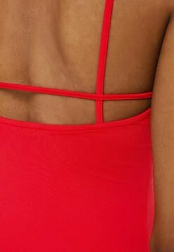 BERSHKA Etuikleid - Red 11 BERSHKA Etuikleid - Red -Bershka Verkaufsgeschäft e2b5b99dfb3c432aa57f3c3eb3ccd351