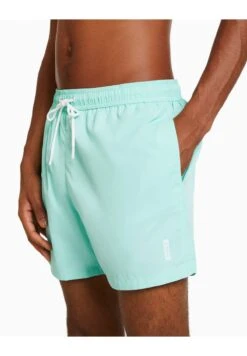 BERSHKA BASIC - Badeshorts - Light Blue 10 BERSHKA BASIC - Badeshorts - Light Blue -Bershka Verkaufsgeschäft e3763d2c2ecf4d8ca4c37abbef3ab668