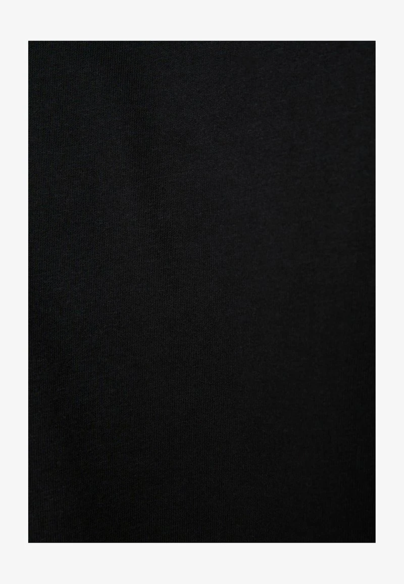 BERSHKA 2 PACK - T-Shirt Print - Black 8 BERSHKA 2 PACK - T-Shirt Print - Black – Bild 6