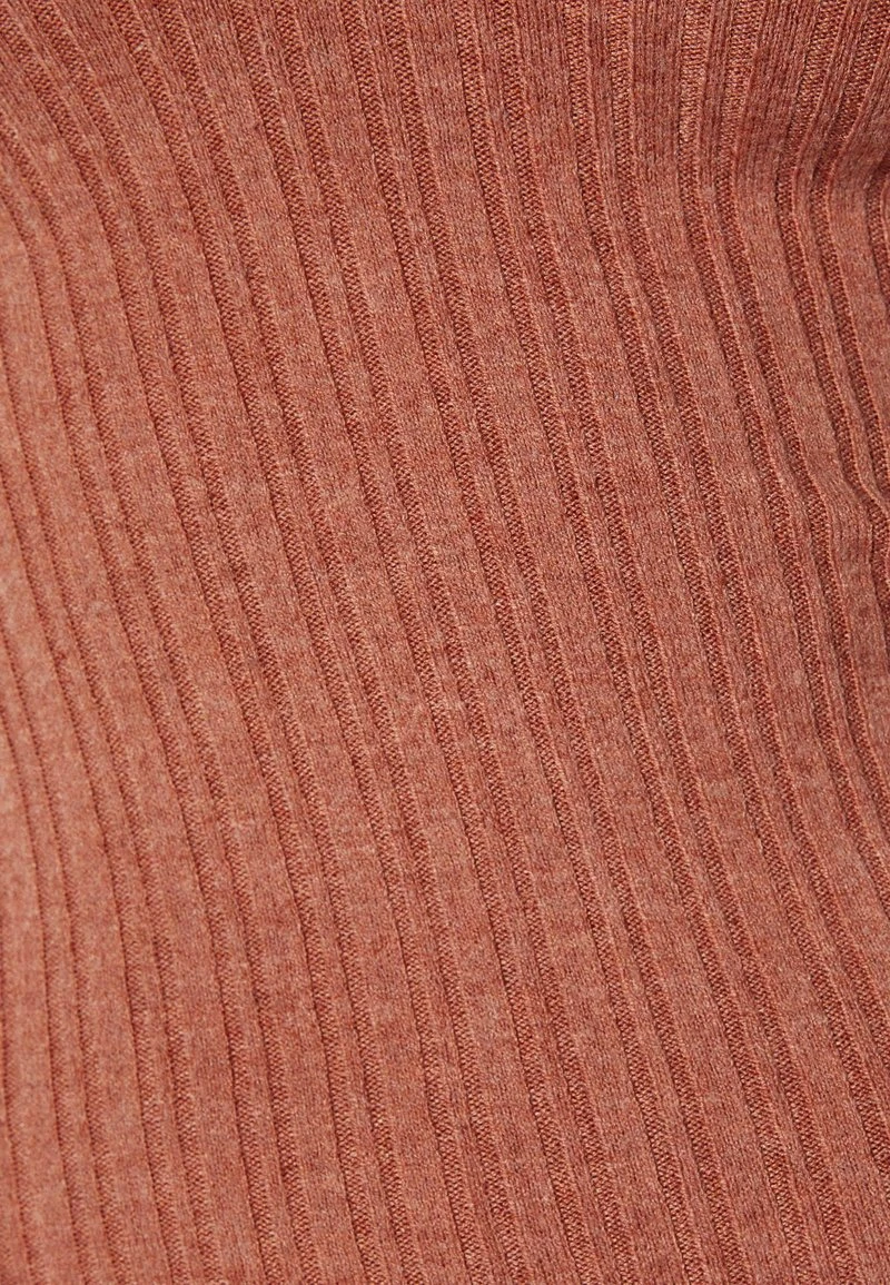 BERSHKA Maxikleid - Dark Red 7 BERSHKA Maxikleid - Dark Red – Bild 5