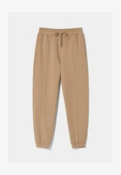 BERSHKA PLUSH - Jogginghose - Camel 13 BERSHKA PLUSH - Jogginghose - Camel -Bershka Verkaufsgeschäft e77cdf87194c43e19e21c4cfc5c7c86a