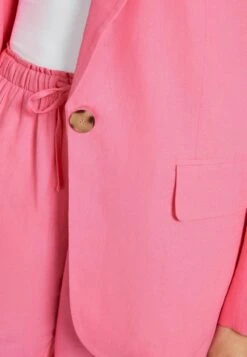 BERSHKA Kurzmantel - Light Pink 12 BERSHKA Kurzmantel - Light Pink -Bershka Verkaufsgeschäft e8fc0f6db894419191212a07343e552d