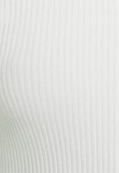 BERSHKA Stoffhose - White -Bershka Verkaufsgeschäft e9e76d3659a848aea0018d861f16a1b2