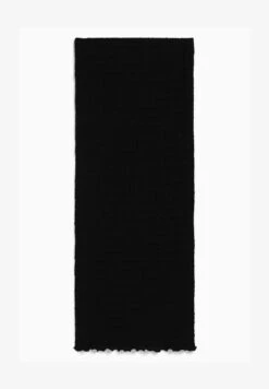 BERSHKA WAFFLE - A-Linien-Rock - Black 13 BERSHKA WAFFLE - A-Linien-Rock - Black -Bershka Verkaufsgeschäft ea46c2ea184b4df988c7461d607d9782