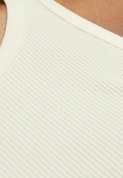 BERSHKA 2-PACK SLEEVELESS - Top - White 12 BERSHKA 2-PACK SLEEVELESS - Top - White -Bershka Verkaufsgeschäft ebfd6fada5a34fbabbffe86596e2647a