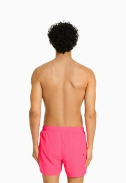 BERSHKA BASIC NEON - Badehose Pants - Dark Purple 10 BERSHKA BASIC NEON - Badehose Pants - Dark Purple -Bershka Verkaufsgeschäft ec77d63ae61a4c10b79aa1521b4ee153