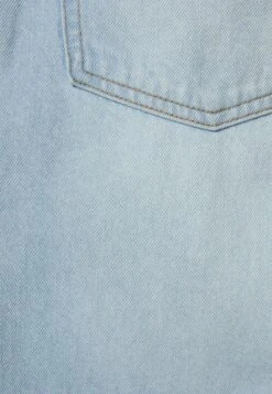 BERSHKA Jeans Straight Leg - Blue 12 BERSHKA Jeans Straight Leg - Blue -Bershka Verkaufsgeschäft edcd87471a9c4a2b8011758dbdaa16c2