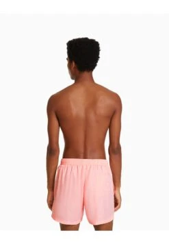BERSHKA BASIC - Badeshorts - Light Pink 11 BERSHKA BASIC - Badeshorts - Light Pink -Bershka Verkaufsgeschäft ee5ba869068c482e9fa38d568976ad13