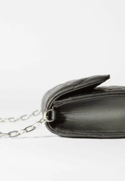 BERSHKA WITH CHAIN HANDLE - Umhängetasche - Black 11 BERSHKA WITH CHAIN HANDLE - Umhängetasche - Black -Bershka Verkaufsgeschäft f2f71434bf5c44669ea8f57ed682be9c