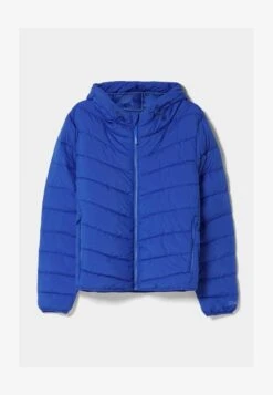 BERSHKA Winterjacke - Dark Blue 12 BERSHKA Winterjacke - Dark Blue -Bershka Verkaufsgeschäft f31003b9cdf64c11be79353a21162099