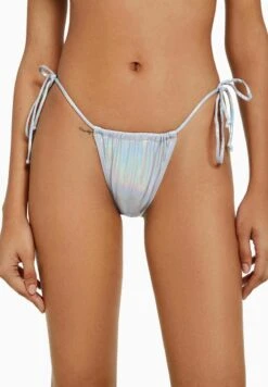 BERSHKA Bikini-Hose - Grey 11 BERSHKA Bikini-Hose - Grey -Bershka Verkaufsgeschäft f77a513438ec4d1e959179ef816ee886