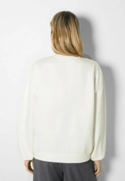 BERSHKA PRINTED - Sweatshirt - Off-white 10 BERSHKA PRINTED - Sweatshirt - Off-white -Bershka Verkaufsgeschäft f8db9364495441e3a20749c2c0390594
