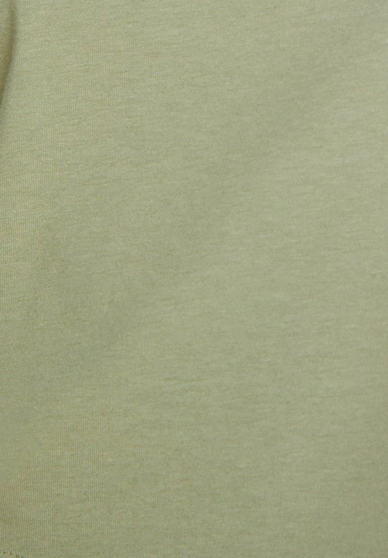 BERSHKA Top - Khaki 8 BERSHKA Top - Khaki – Bild 6