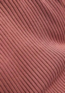 BERSHKA CORSET - Langarmshirt - Pink -Bershka Verkaufsgeschäft f9608f8e6c714bd387e00a6034df8a1c