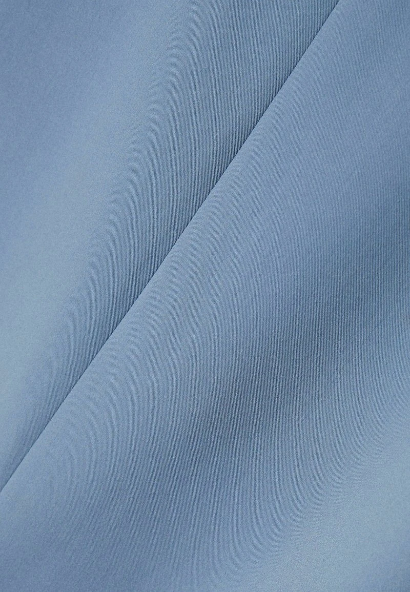 BERSHKA MASCULINE CUT - Kurzmantel - Moon Washed 8 BERSHKA MASCULINE CUT - Kurzmantel - Moon Washed – Bild 6