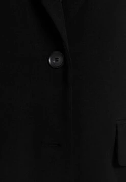 BERSHKA TAILORED CUT - Kurzmantel - Black 13 BERSHKA TAILORED CUT - Kurzmantel - Black -Bershka Verkaufsgeschäft fc1e719f37b54686818c3fa56c0ddc94