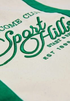 BERSHKA Shopping Bag - Beige -Bershka Verkaufsgeschäft fe43ebce63c342158cddd2928537ed1c